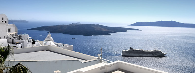 Santorini