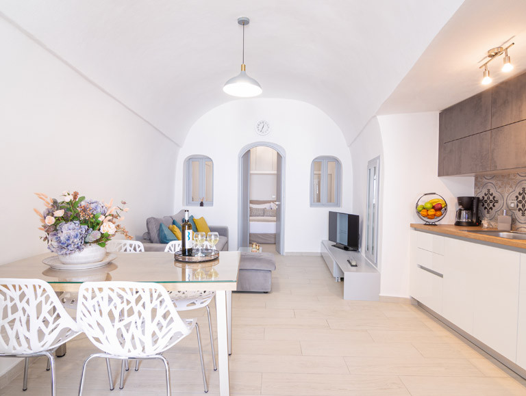 The House (Interior)